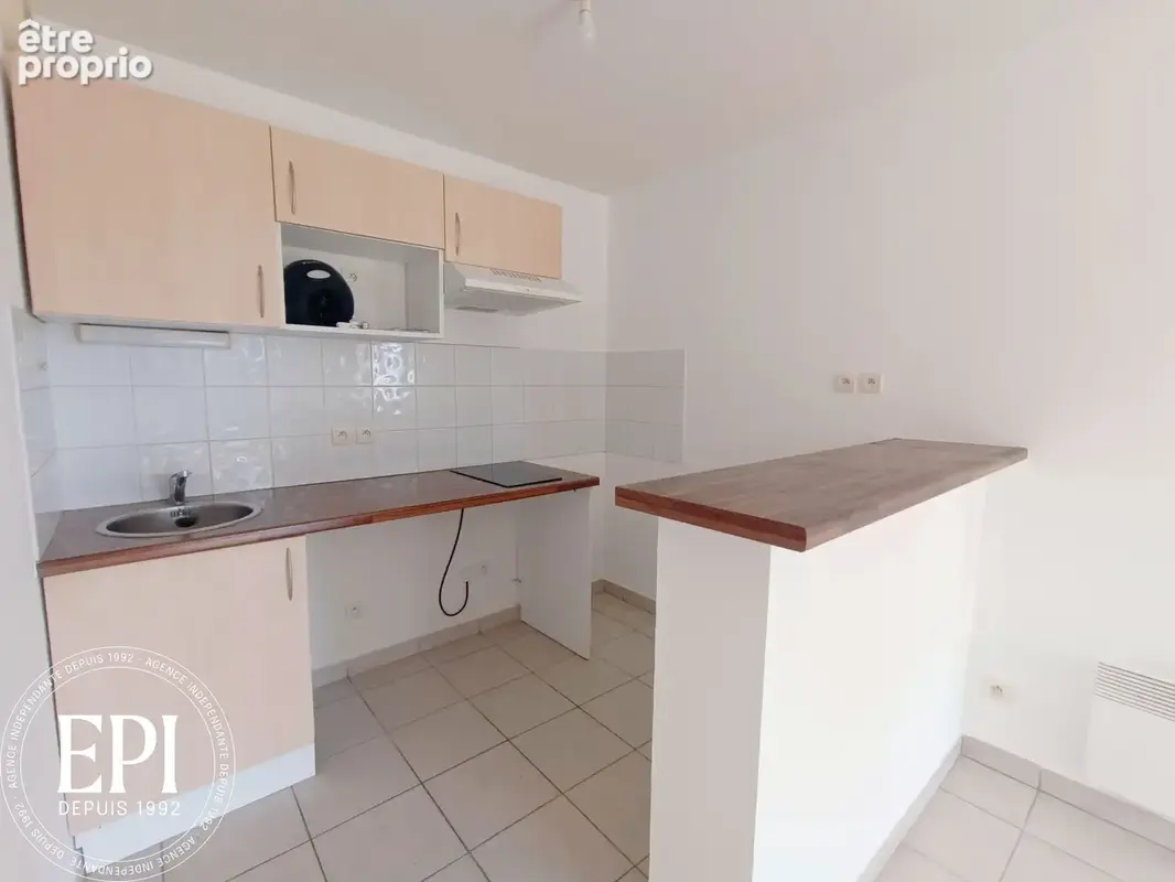 Votre futur chez-vous/Investissement au Domaine des Lices ! - photo 6