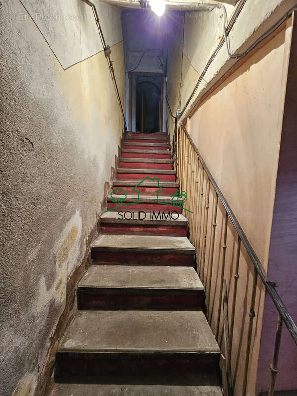 Appartement à VINEZAC