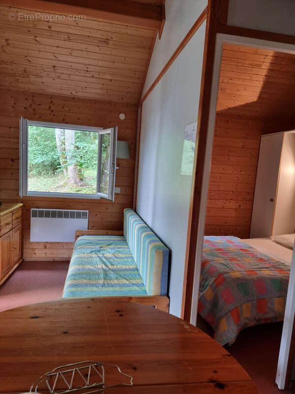 Maison à LISSAC-SUR-COUZE