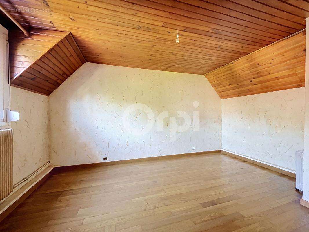 Maison À Vendre - photo 6