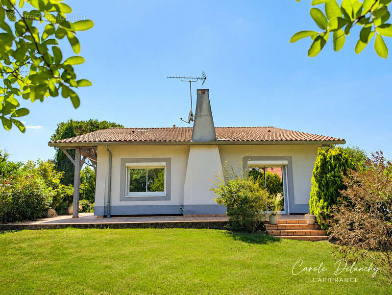 Maison à AIRE-SUR-L'ADOUR