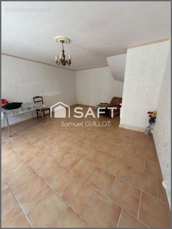 Maison 124 m² à Saint-Samson  - photo 3
