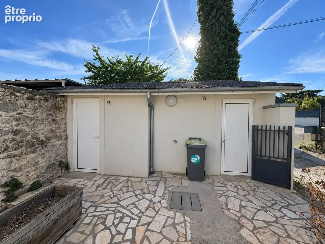 Maison 3 pièces 50 m2   Excellent état   Proche gare   Ballancourt-sur-Essonne - photo 10