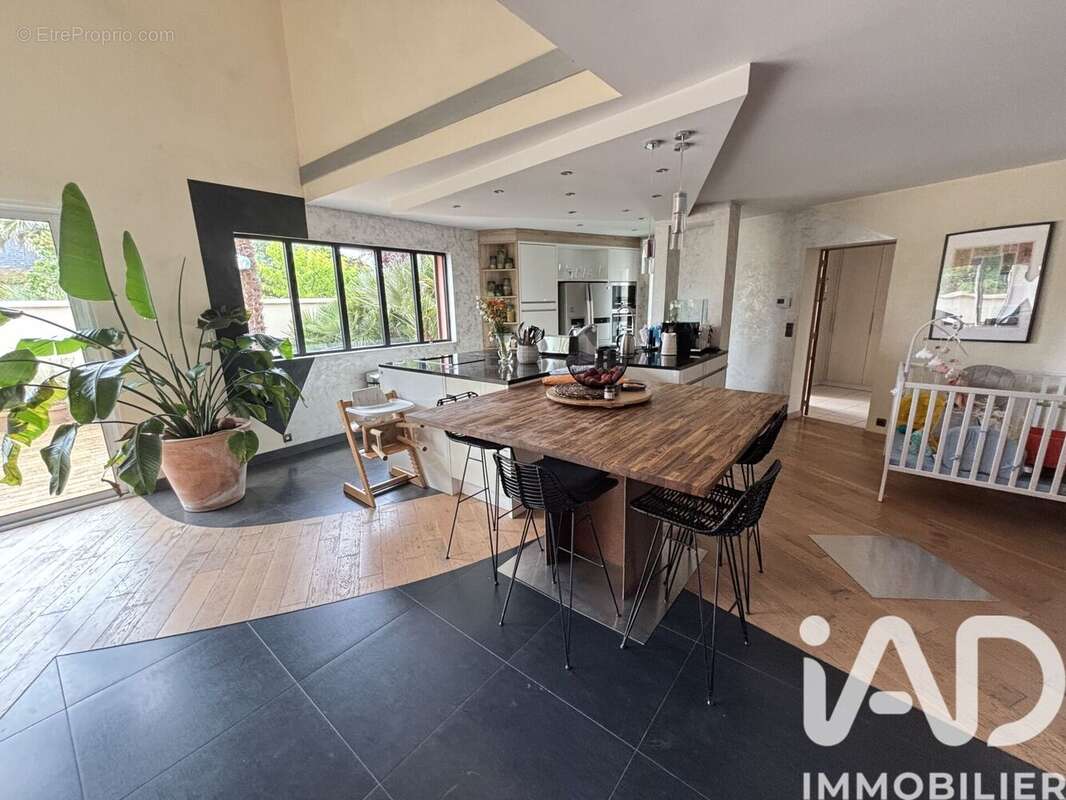 Photo 7 - Maison à ANGERS
