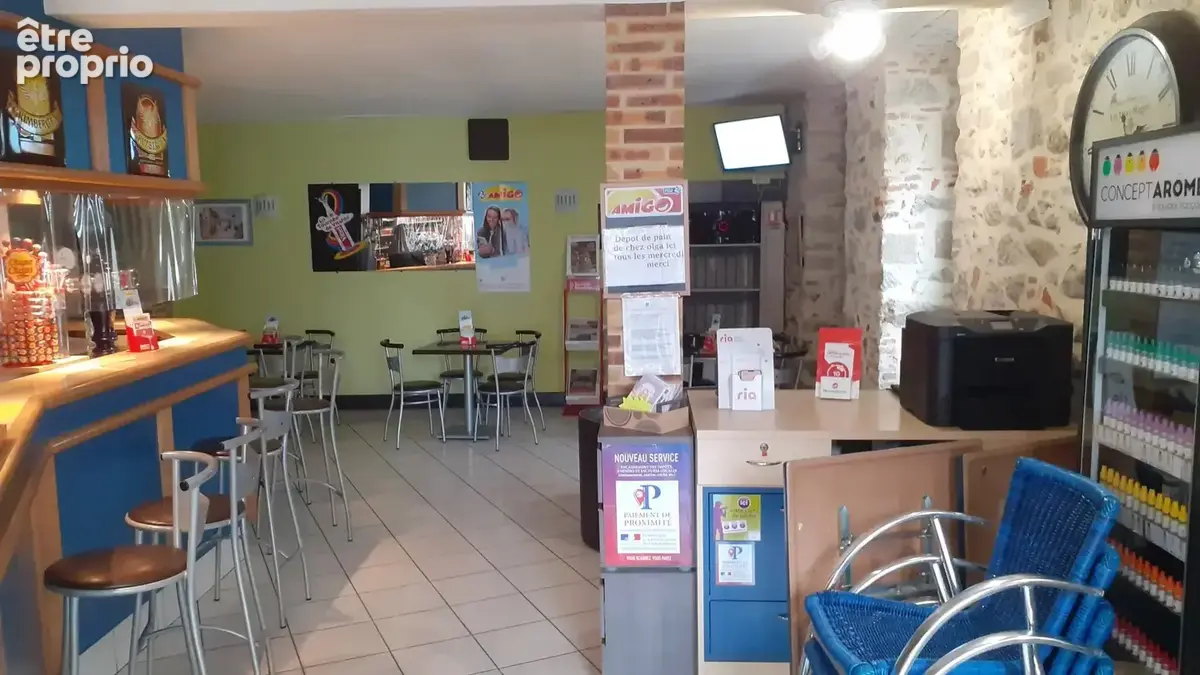 PRIX EN BAISSE  Immeuble avec commerce - photo 5