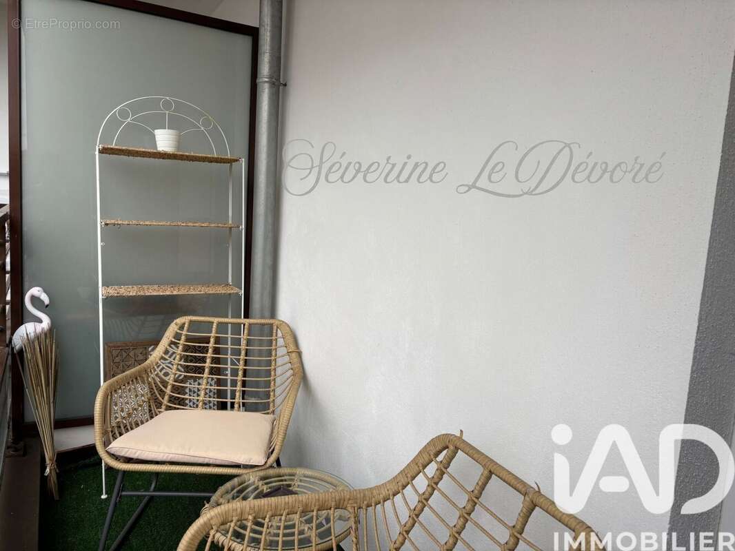 Photo 7 - Appartement à ERMONT