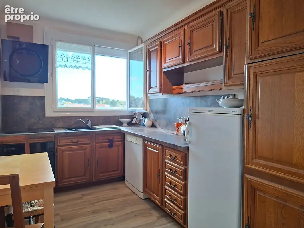 Appartement à La Bernerie En Retz - photo 7