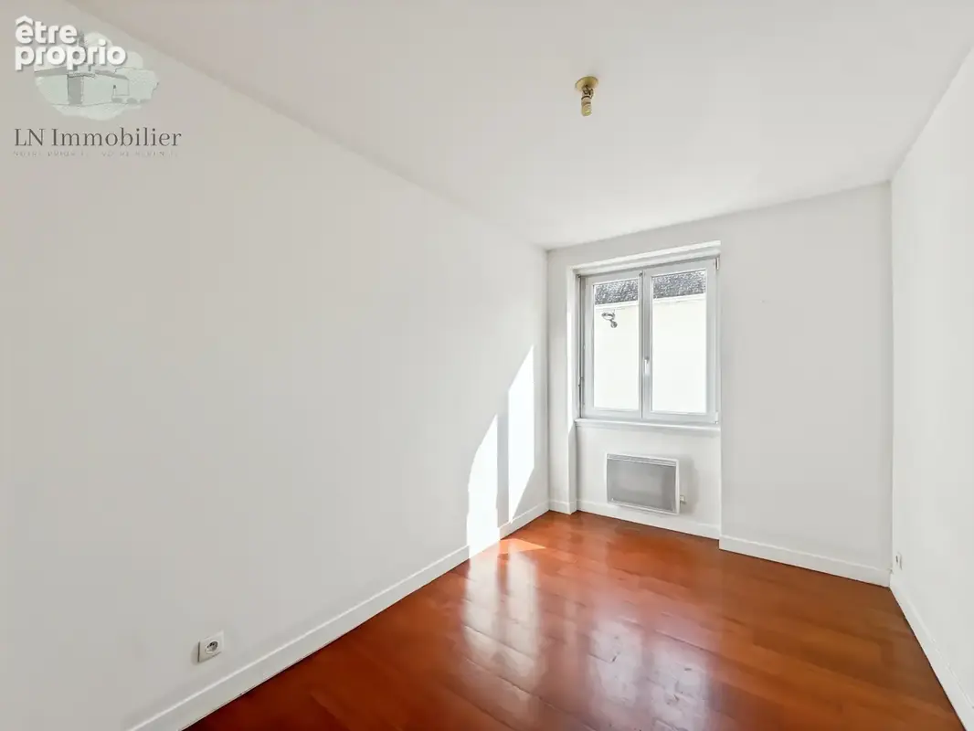 Concarneau   appartement 3 pièces au cœur de la ville - photo 7