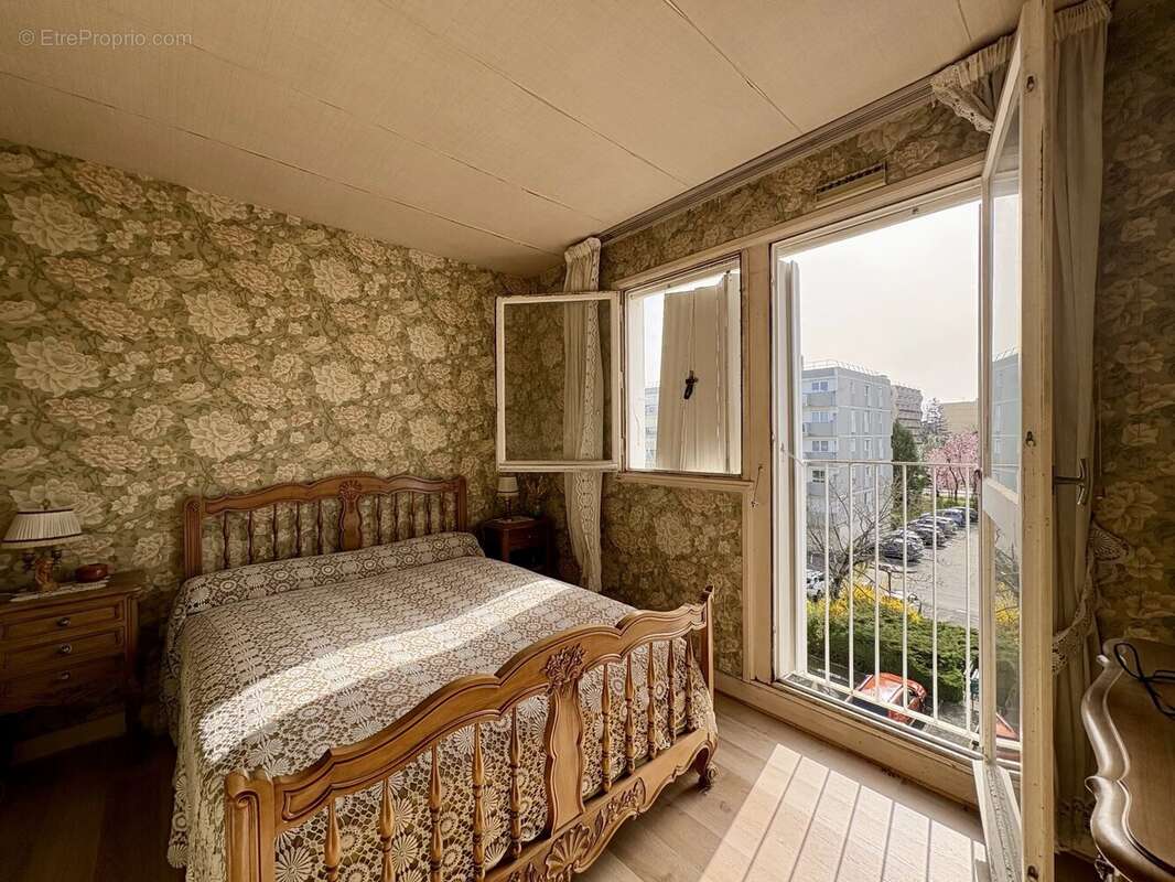 Appartement à PLAISIR