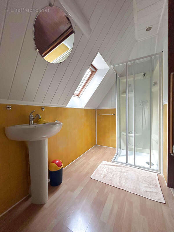 Maison de prestige avec tout confort au rez-de-chaussee a 20 minutes d'abbeville et 35 minutes d'ami - photo 14