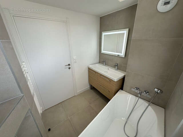 Maison à MONTPELLIER