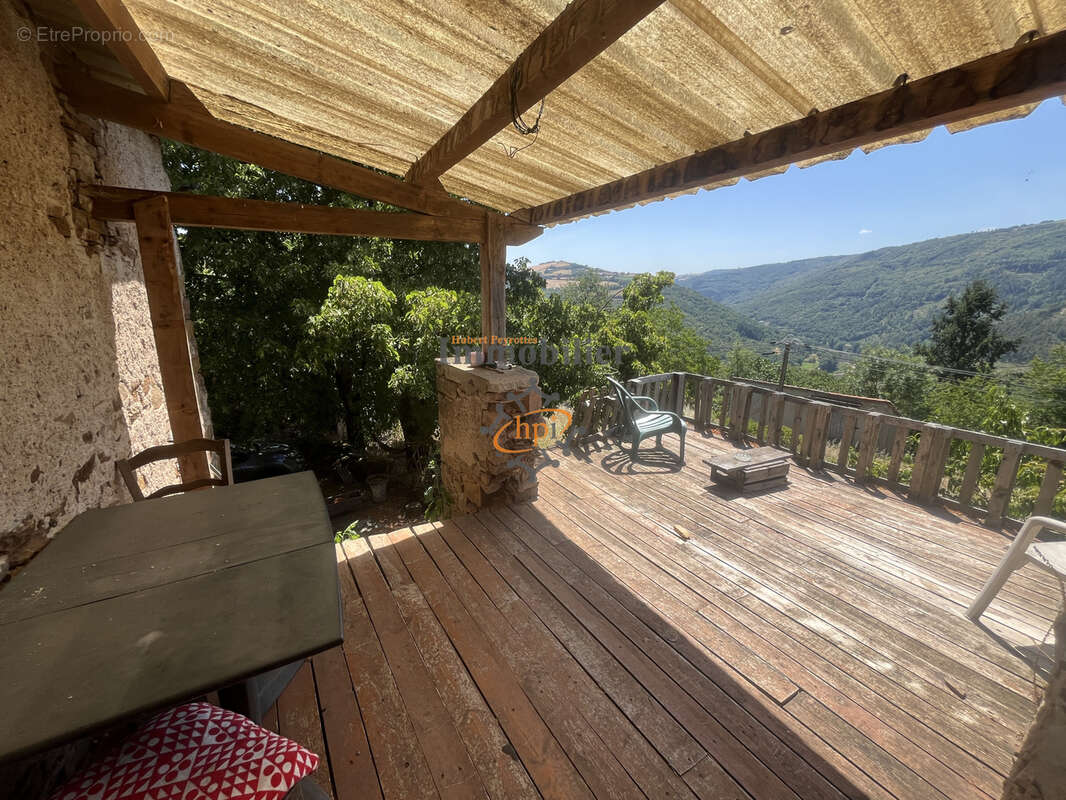 Vente maison avec terrain attenant Connac - photo 10