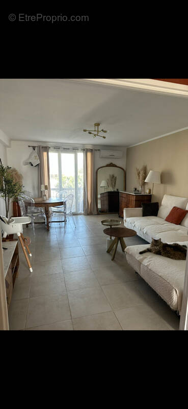 Appartement à AVIGNON