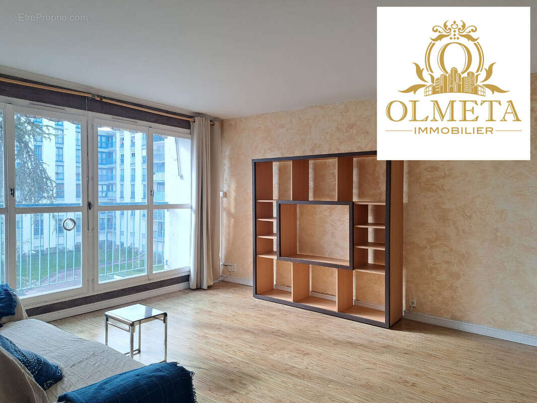 Appartement à ARGENTEUIL