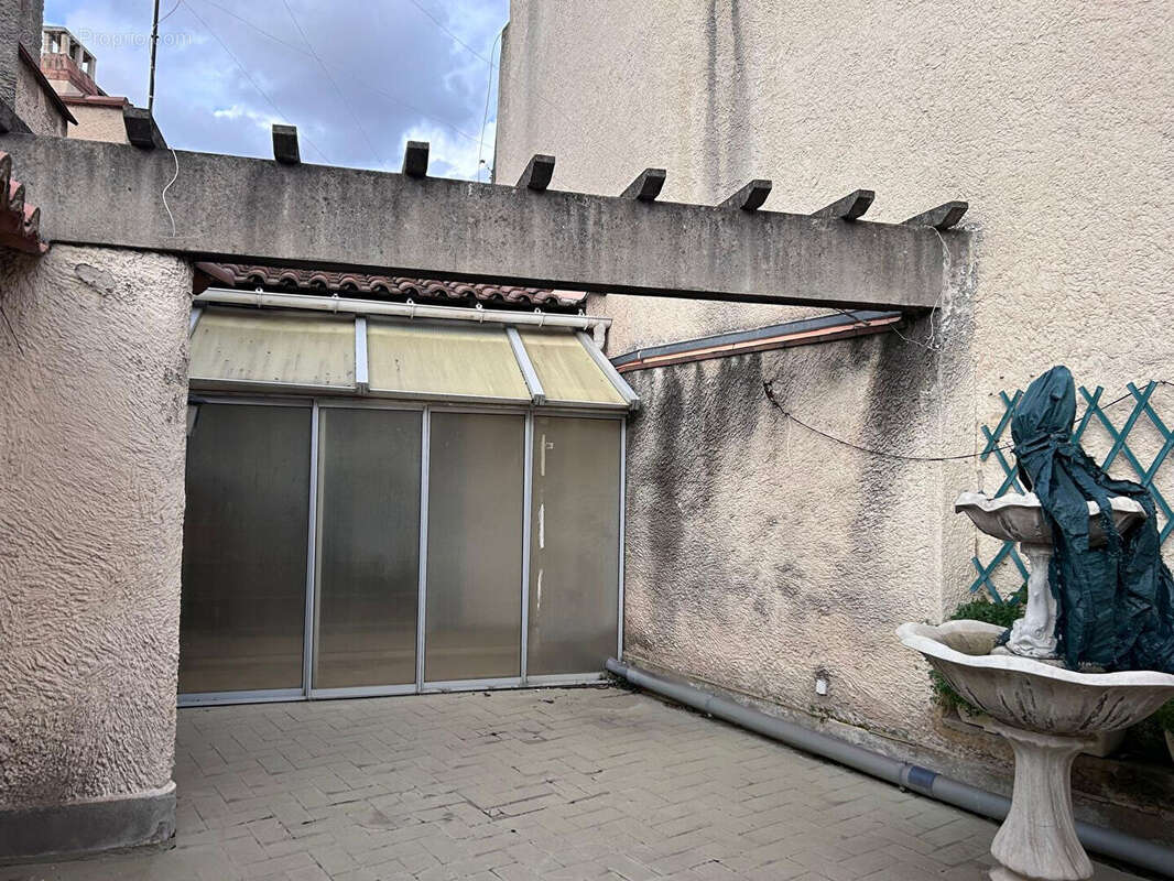 Appartement à AVIGNON