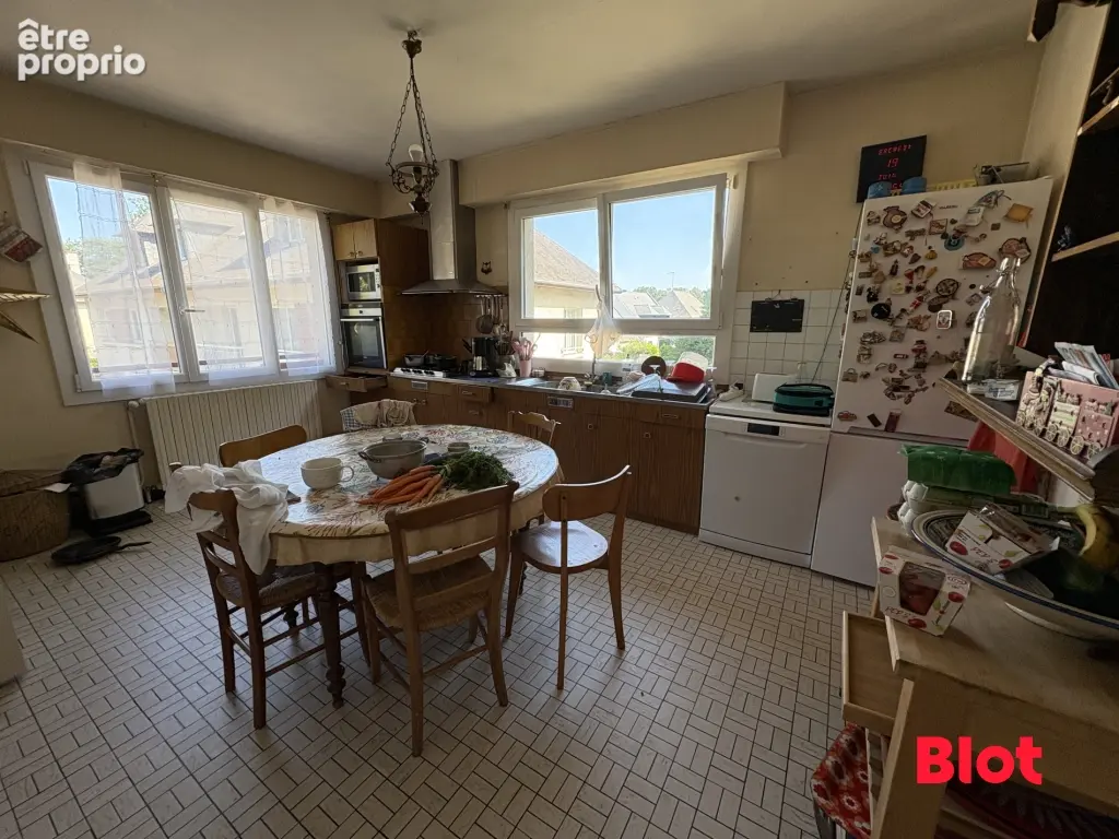 Maison 8 pièces 187 m² à vendre à Le Rheu (35650) - photo 6