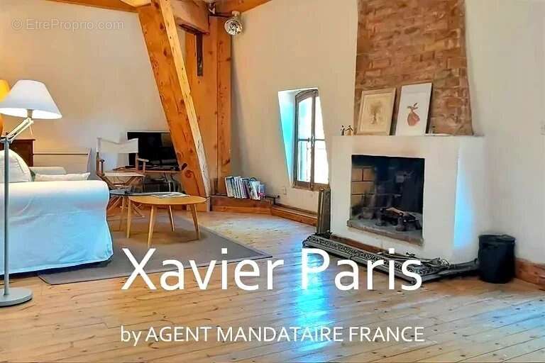 Appartement à AIX-EN-PROVENCE