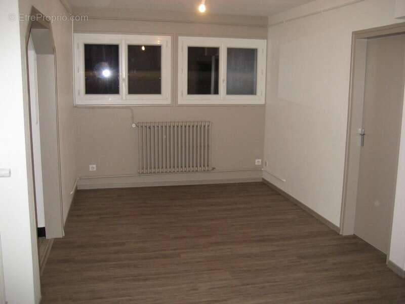 Appartement à GUERET