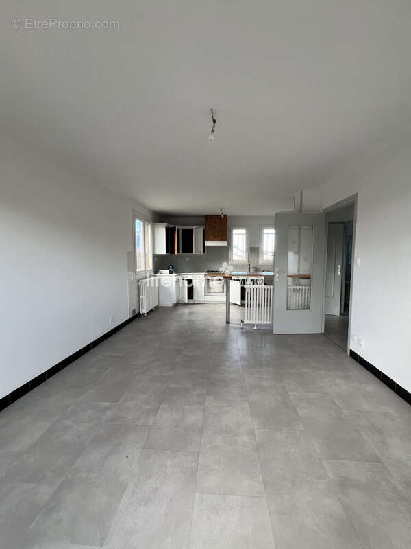 Maison à EYBENS