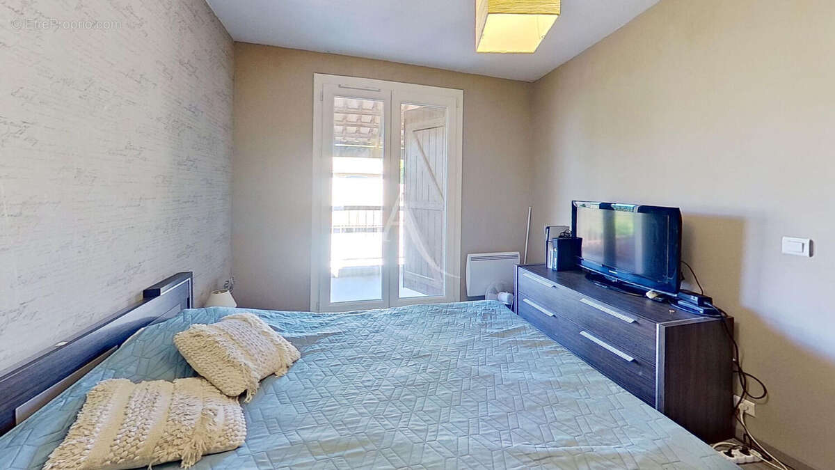 Maison à PORT-DE-BOUC