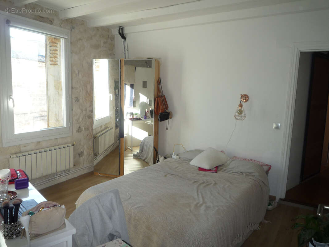 Maison à MONTPELLIER