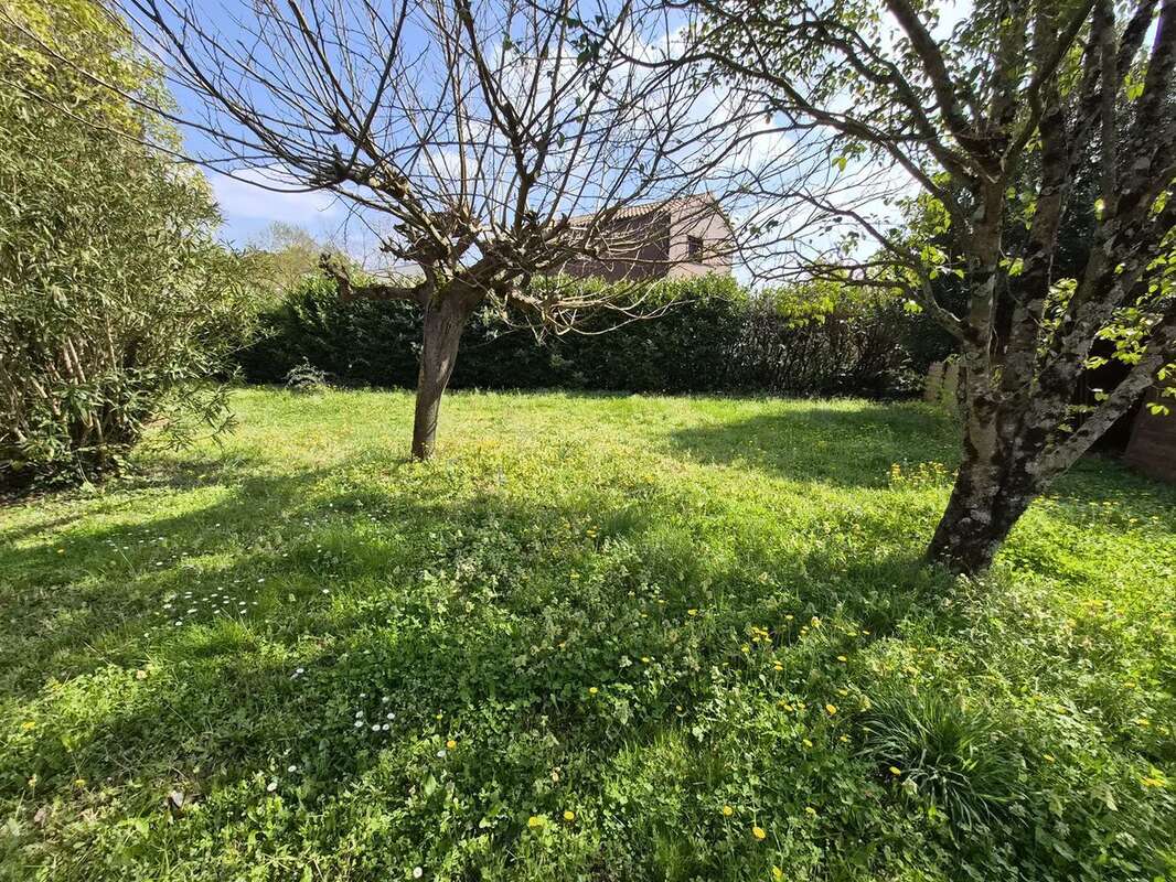 Maison à TOURNEFEUILLE