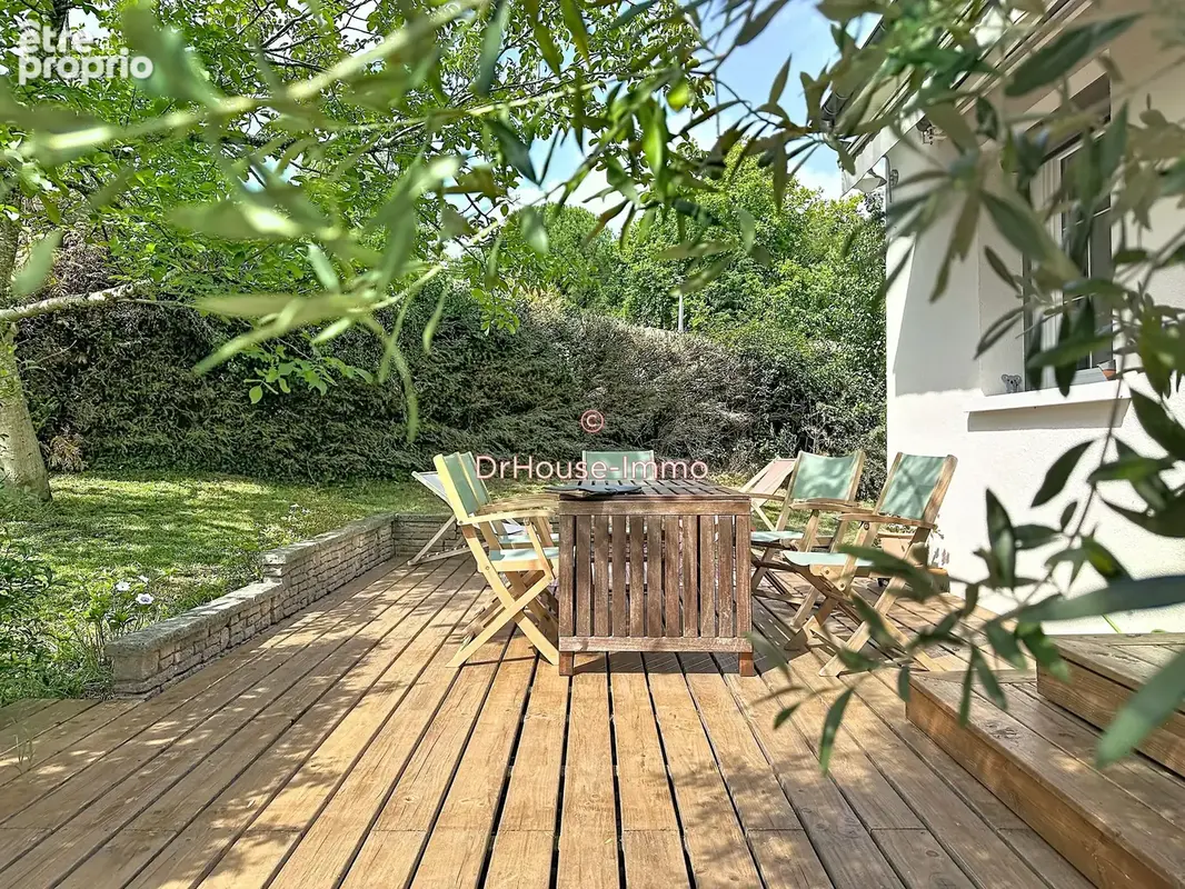 Maison 139 m² à Trelissac  - photo 17