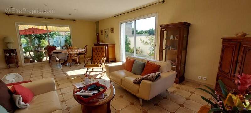 Maison à LUCON