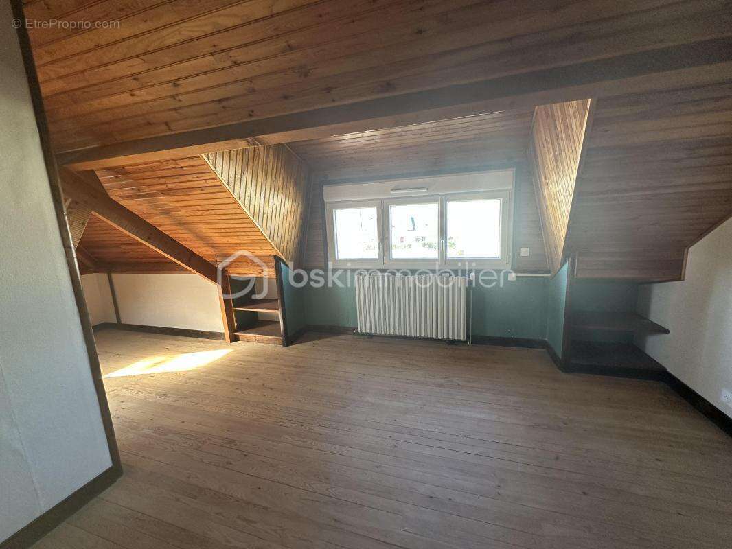 Maison à CHAMBRAY-LES-TOURS