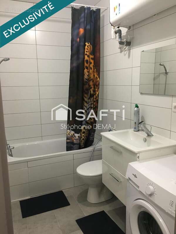 Photo 5 - Appartement à LE LUC