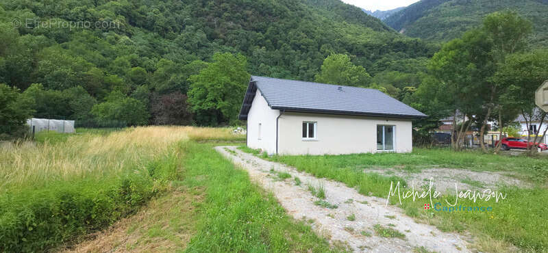 Maison à vendre plain-pied - photo 9