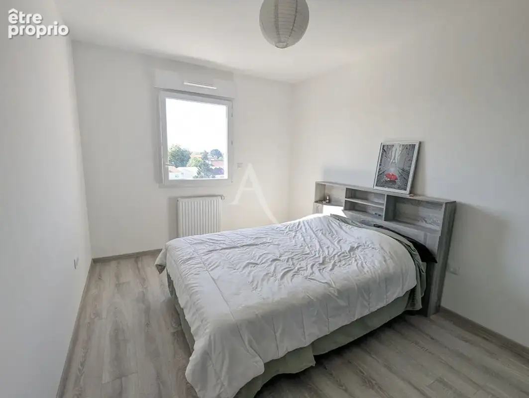 A vendre - appartement - challans - photo 5