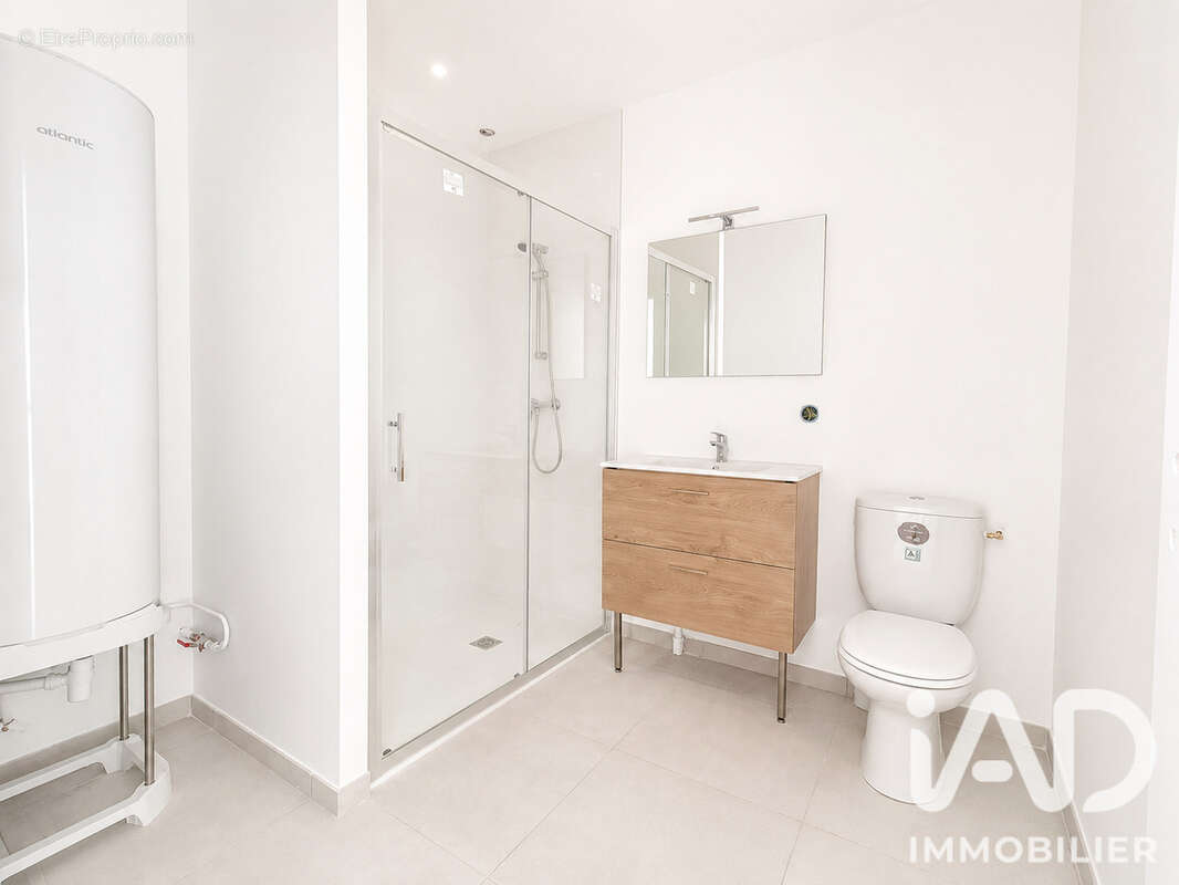 Photo 5 - Appartement à SAINT-LAURENT-DE-CHAMOUSSET