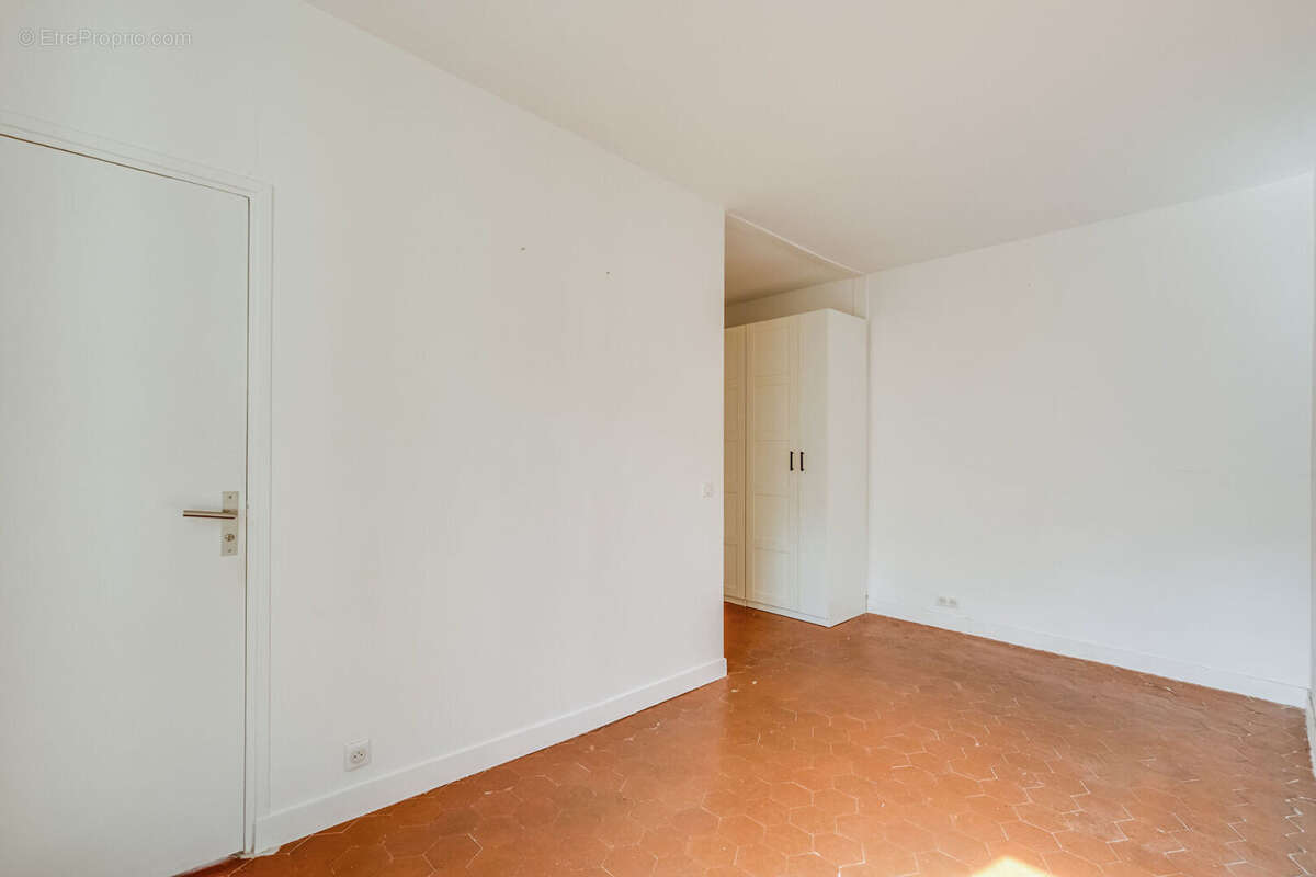 Appartement Paris 3 pièce(s) - photo 14