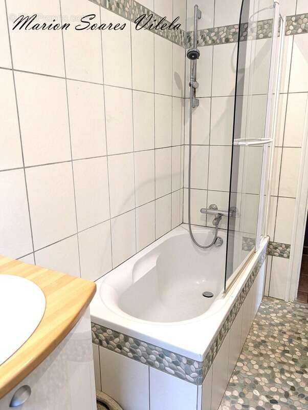 Maison à CHAUMES-EN-BRIE