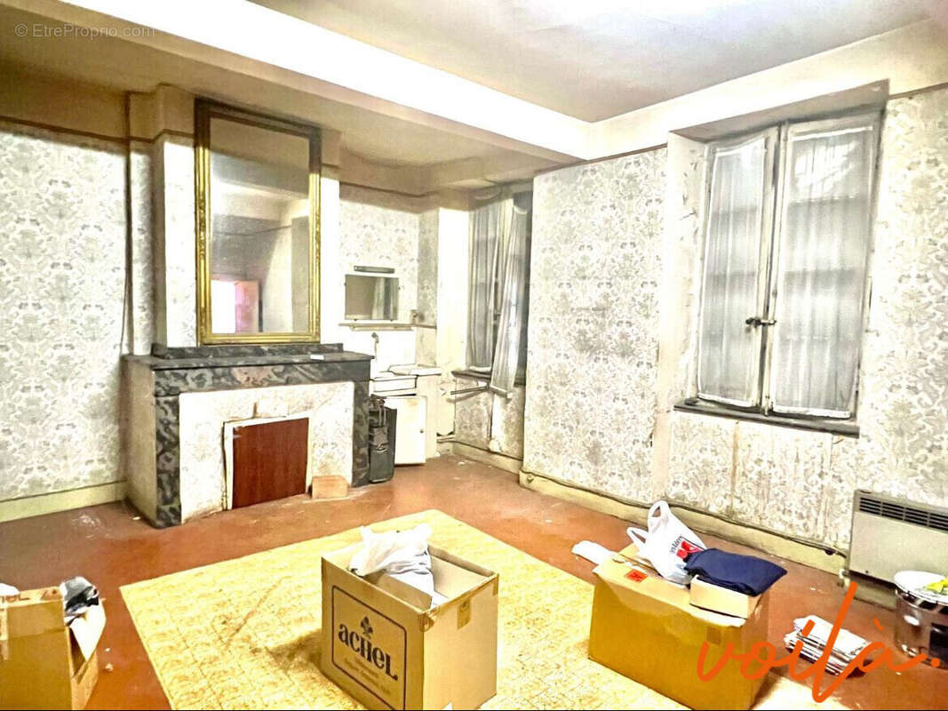 Appartement à CARCASSONNE