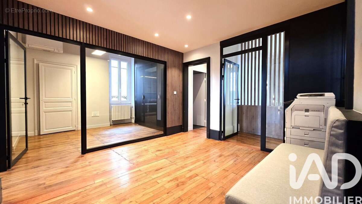 Photo 6 - Maison à MONTLUCON