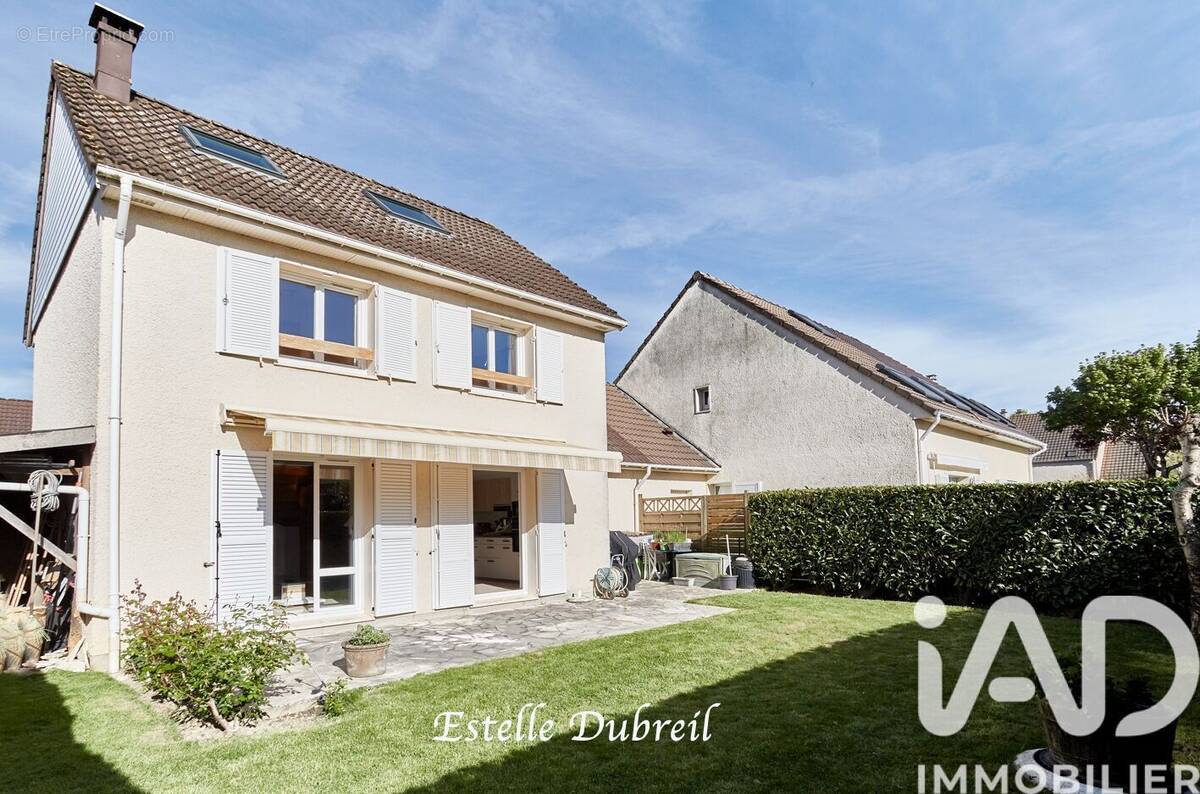 Photo 1 - Maison à MONTIGNY-LE-BRETONNEUX
