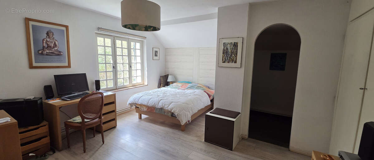 Maison à SAULXURES