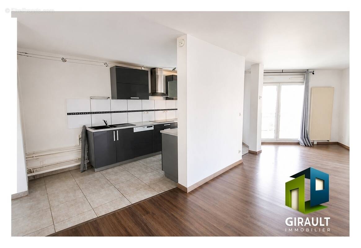Appartement à BAVILLIERS