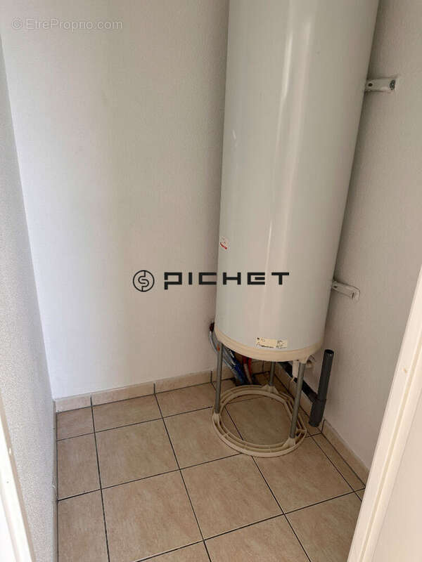 Appartement à TERRASSON-LAVILLEDIEU
