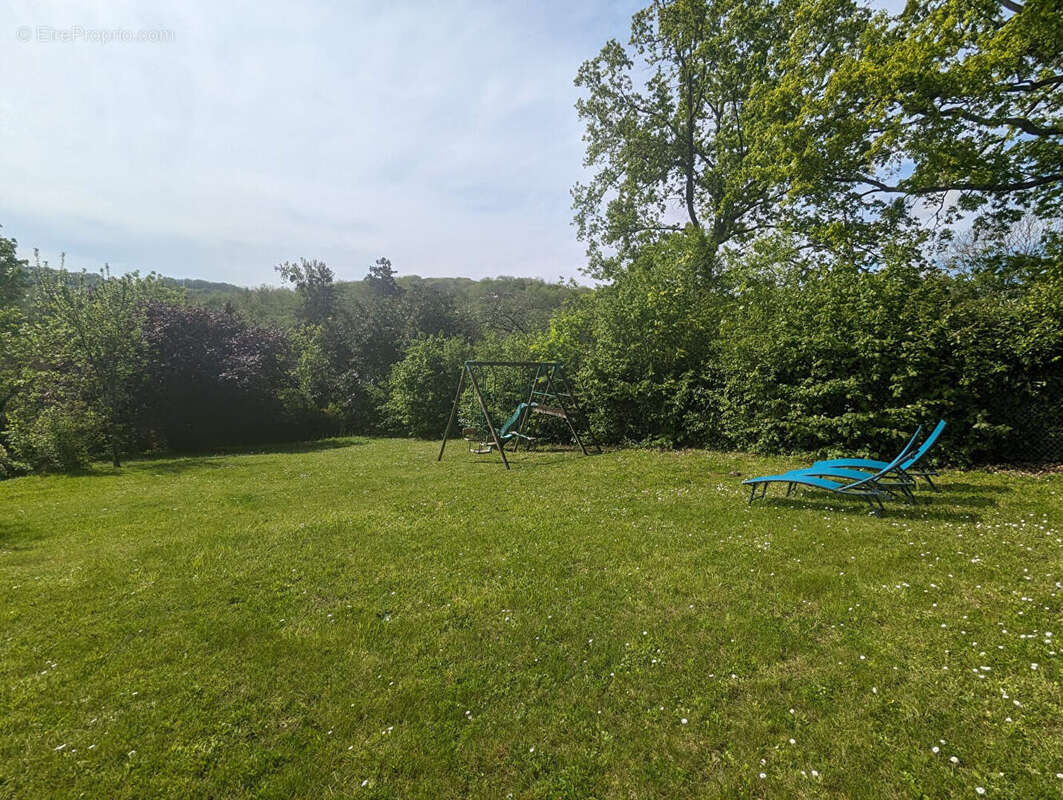 Maison avec grand terrain - photo 8