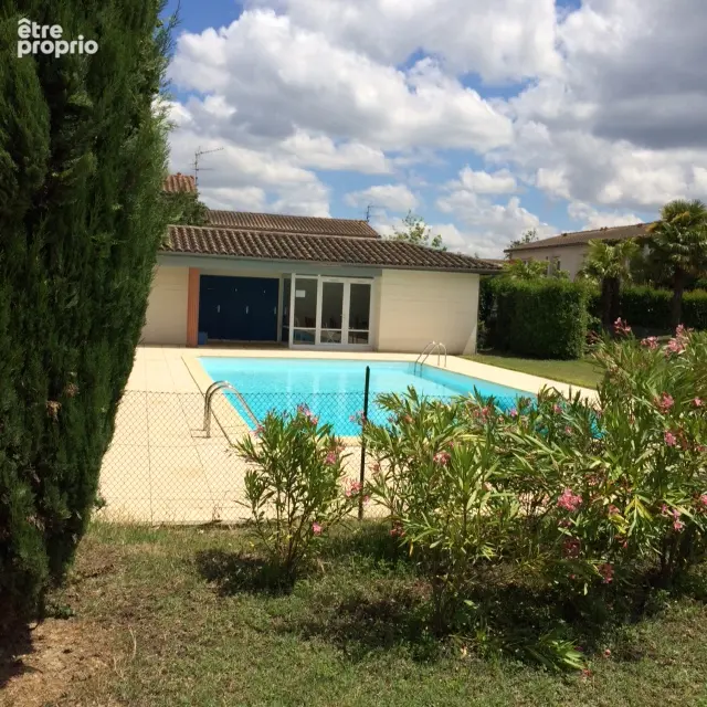 T1 bis - 32  m² - Lardennes - photo 6