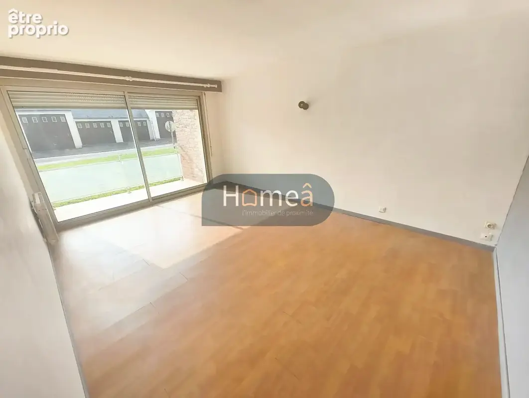 Appartement centre YVETOT - photo 5