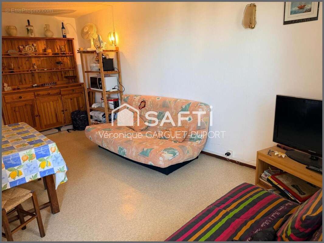 Photo 5 - Appartement à FLEURY