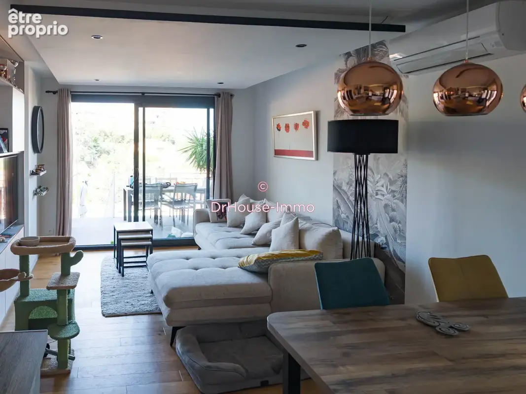 Maison 4 pièces 78 m² à vendre à Marseille-11e (13011) - photo 9