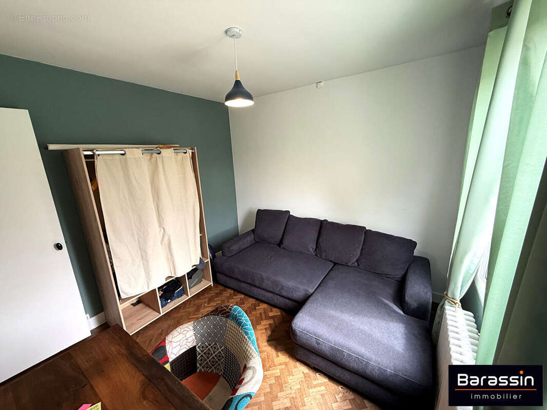 Maison à TOURVILLE-SUR-SIENNE