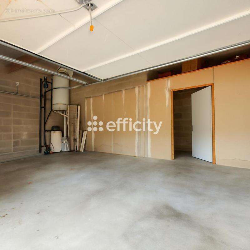 Maison à MIGNALOUX-BEAUVOIR