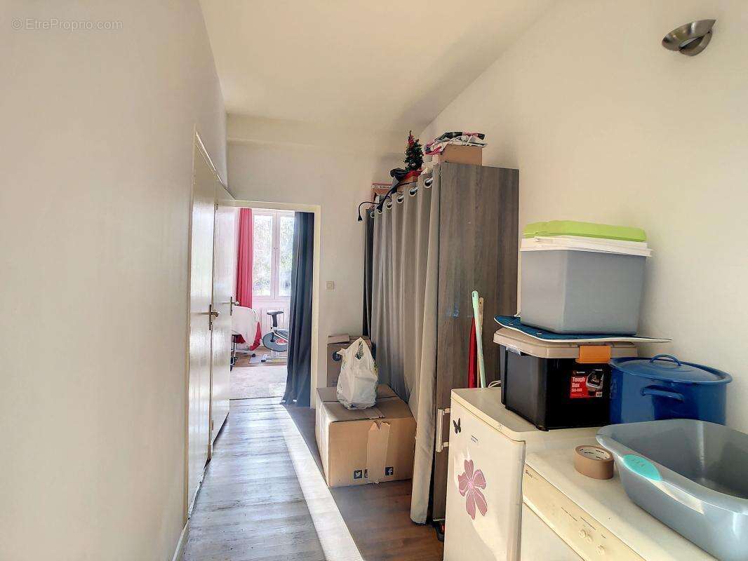 Appartement à PERIGUEUX