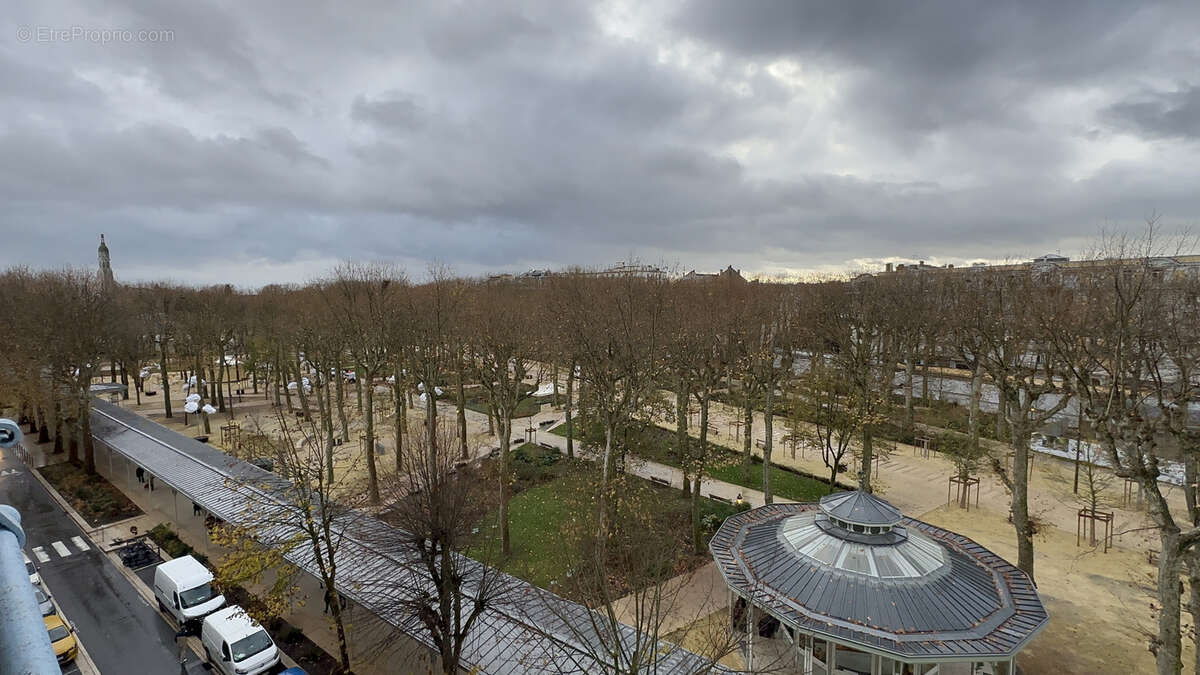 Appartement à VICHY